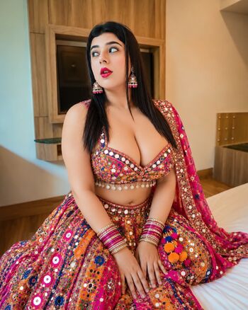 Full leaked Apoorva bhalla private photo