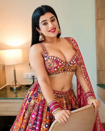 Full leaked Apoorva bhalla private photo