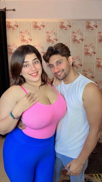 Full leaked Apoorva bhalla private photo