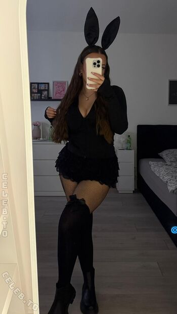 Full leaked Apr allegra private photo