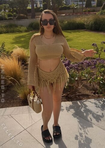 Full leaked Apr allegra private photo