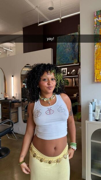 Full leaked Aprlfls private photo