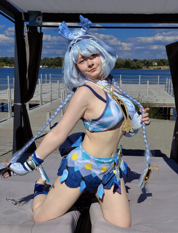 Full leaked Apricity misae private photo