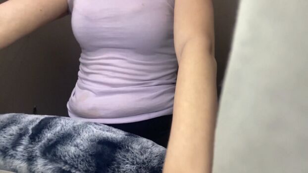 Full leaked April daisy asmr private photo