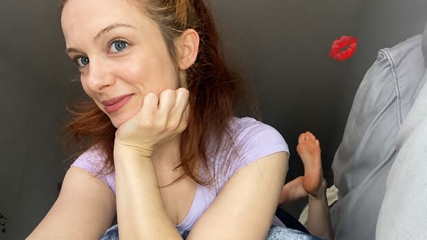 Full leaked April daisy asmr private photo