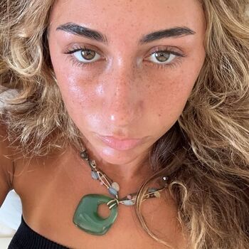 Full leaked April devine private photo