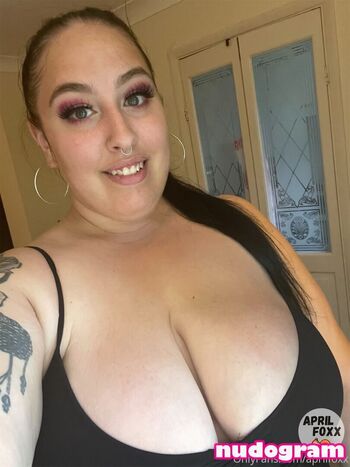April Foxx