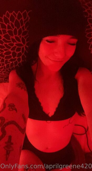 aprilgreene420