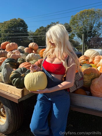 aprilhills