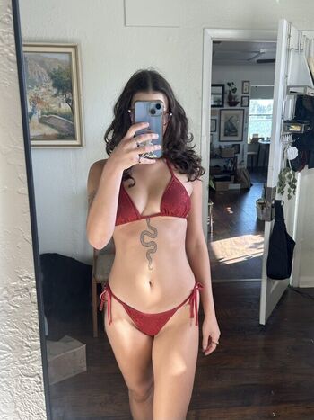 Full leaked Aquariusdays private photo