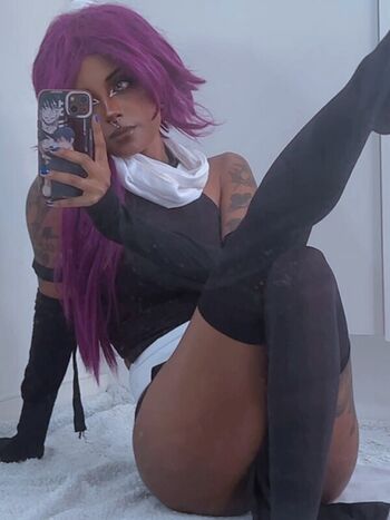Full leaked Aqueha private photo