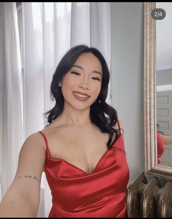 Full leaked Ara chun private photo