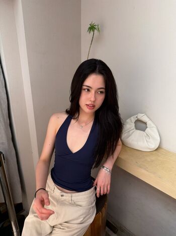 Full leaked Arabell x private photo