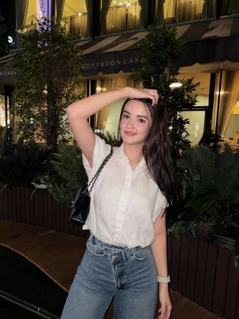 Full leaked Arabella gregory private photo