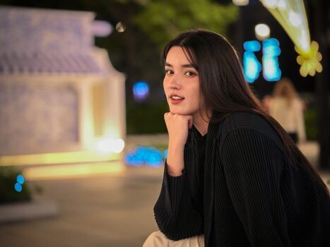 Full leaked Arabella gregory private photo