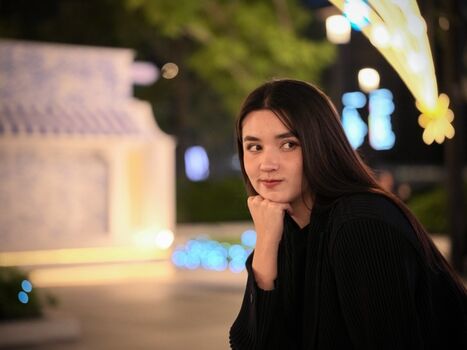 Full leaked Arabella gregory private photo