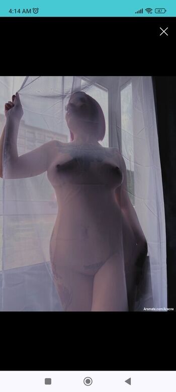 Full leaked Aracne private photo