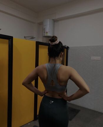 Aradhana Gurung