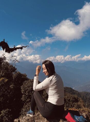 Aradhana Gurung