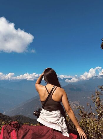 Aradhana Gurung
