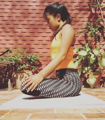 Full leaked Aradhana gurung page private photo