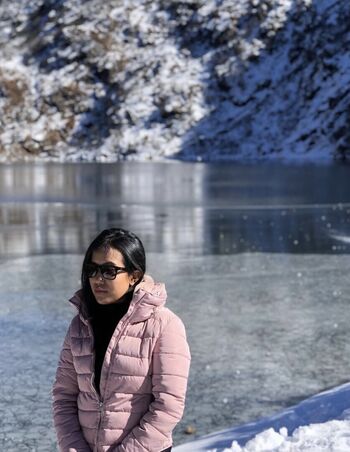 Full leaked Aradhana gurung page private photo