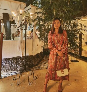 Aradhana Gurung