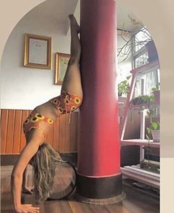 Full leaked Aradhana gurung page private photo
