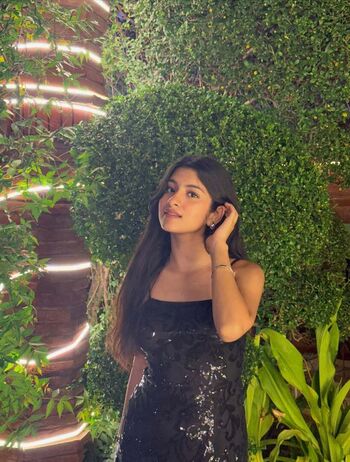 Full leaked Aradhya private photo