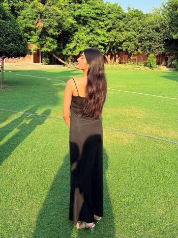Full leaked Aradhya private photo