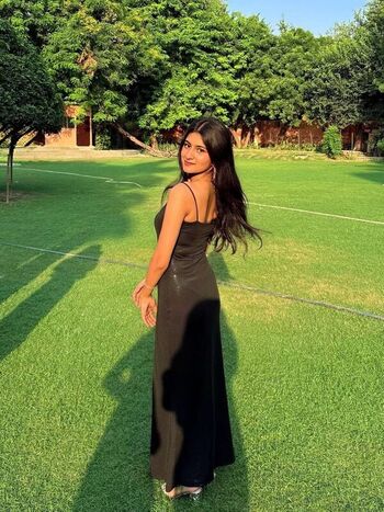 Full leaked Aradhya private photo