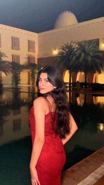 Full leaked Aradhya private photo