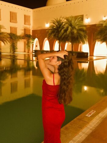 Full leaked Aradhya private photo