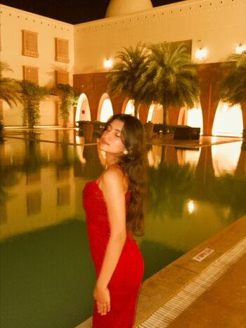 Full leaked Aradhya private photo