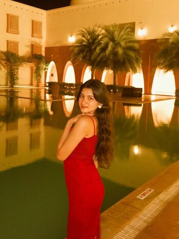 Full leaked Aradhya private photo