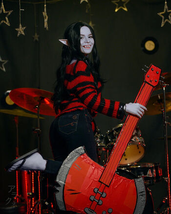 Full leaked Arahnaekb private photo