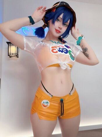 Full leaked Araivun private photo