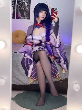 Full leaked Araivun private photo
