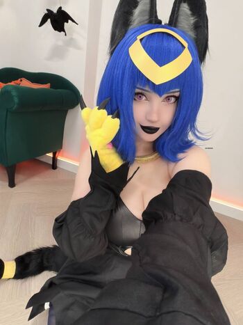 Full leaked Araivun private photo