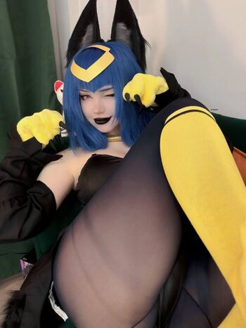 Full leaked Araivun private photo