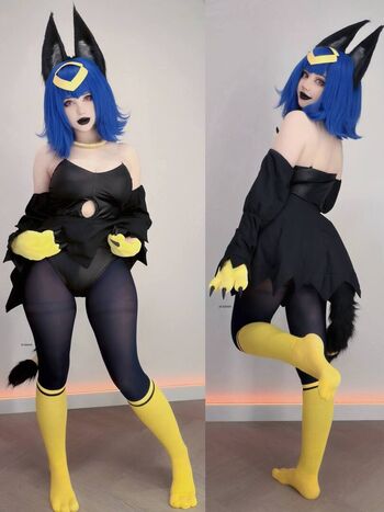 Full leaked Araivun private photo