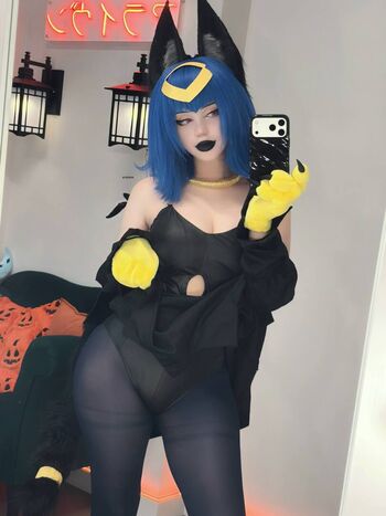 Full leaked Araivun private photo