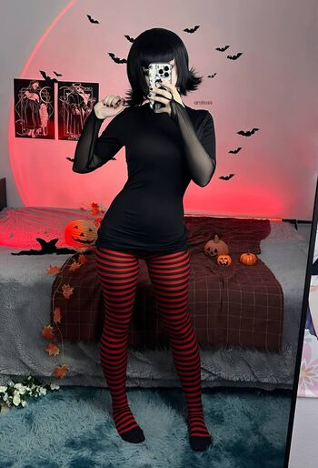 Full leaked Araivun private photo