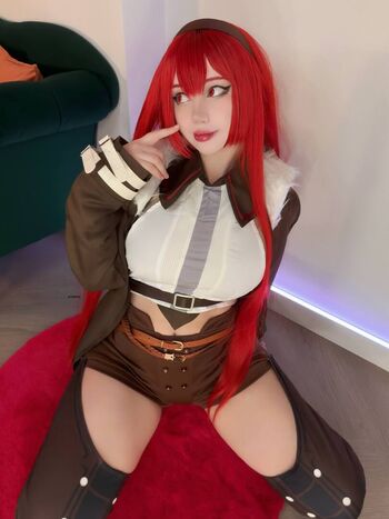 Full leaked Araivun private photo