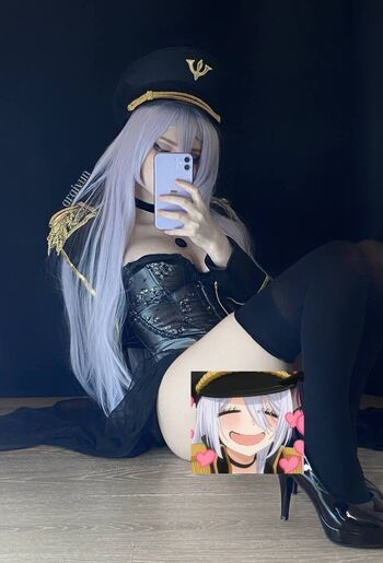 Full leaked Araivun private photo