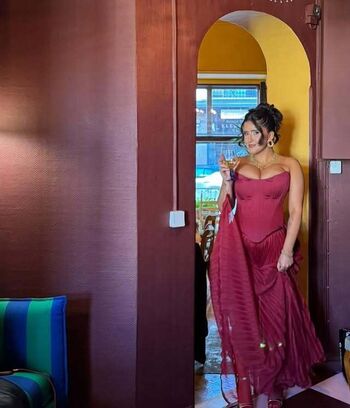 Full leaked Aram behbodi private photo