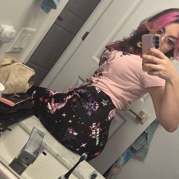 Full leaked Aramori private photo