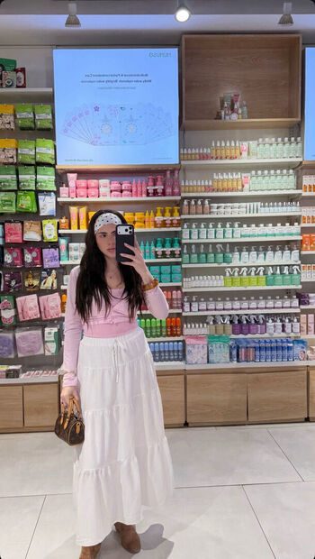 Full leaked Arantza vega private photo