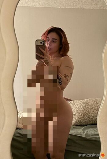 Full leaked Aranzasinte private photo