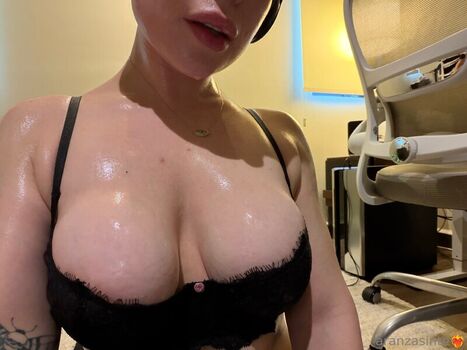 Full leaked Aranzasinte private photo